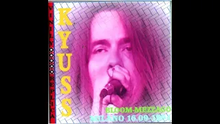 Kyuss: 1994-09-16 Bloom, Mezzago, Italy