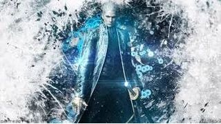 Devil May Cry 4 Special Edition_All Vergil cutscenes