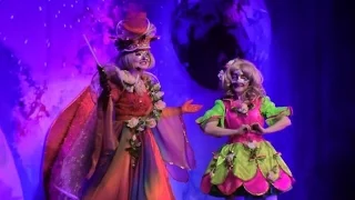 Театральные деятели по всему миру отмечают День кукольника