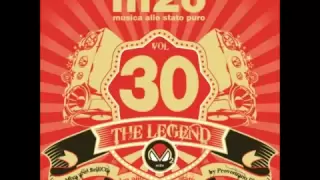 ITALODANCE MEGAMIX - THE LEGENDS - M2O