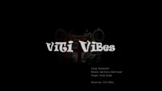Viti Vibes - Hawayein Reggae Mix #2