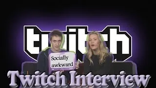 Sodapoppin Twitch Interview at Dreamhack (FULL)