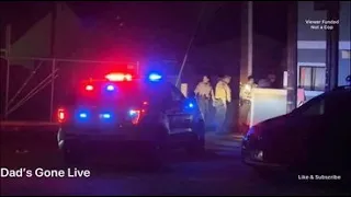 Tuesday Night LIVE Police Scanner Calls - Viewer Discretion is Advised