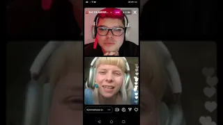 Aurora Live on portalaurorabr Instagram 25 june 2021