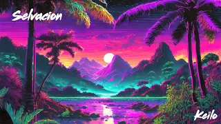 Keïlo - Selvacion