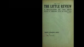 "Ulysses" - 2/18 - Book One: Telemachia, Episode Two: Nestor by James Joyce Audiobook