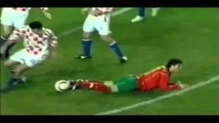 Cristiano Ronaldo Best Skills Ever ● Portugal ● HD