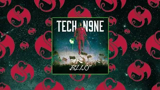 Tech N9ne - Got What I Wanted (ft. Navé Monjo) | Official Audio