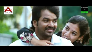 Enthaaraa Enthaaraa Official Video Song   Thirumanam Enum Nikkah