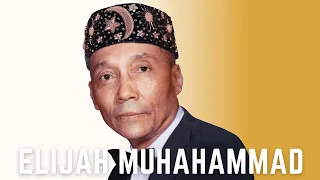 Biography: Elijah Muhammad