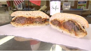 Chicago’s Best Sandwich: The Original Nottoli & Son