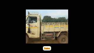 Tata 407 tipper sales video