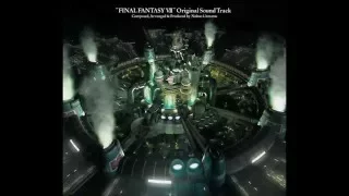 Gold Saucer (Final Fantasy VII OST)