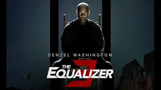 The Equalizer 3 (2023) Movie || Denzel Washington, Dakota Fanning, David Denman || Review and Facts