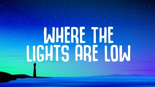 Toby Romeo, Felix Jaehn, FAULHABER - Where The Lights Are Low (Lyrics)