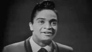 Jackie Wilson "I'm Comin' On Back To You" on The Ed Sullivan Show