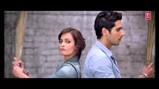 Love Love (Official song) "Love Breakup Zindagi" | Feat. Dia Mirza, Zayed Khan