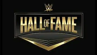 POSSIBLE 2024 WWE HALL OF FAME INDUCTEES