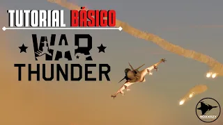 O BÁSICO DO WAR THUNDER! #1