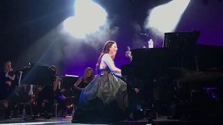 Evanescence Synthesis  Live - Speak To Me Los Angeles