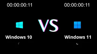 Windows 10 vs Windows 11 Speed Test (Which Is Faster?)