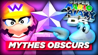 9 Mythes Obscurs de Mario... ⭐