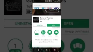 HOW TO PURCHASE ALL THE EPISODES OF GAME  OF THRONES....AND ANY OTHER GAME,USING LUCKY PATCHER