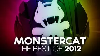 Monstercat - Best of 2012 Album Mix by Going Quantum (1hr 45 of Electronic Dance Music)