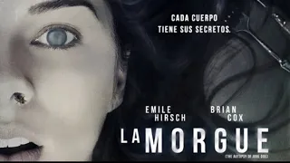 🔴🔺PELICULA COMPLETA 2023🔺 (LA MORGUE ) 🎬PELICULA EN HECHOS REALES, ESTRENO