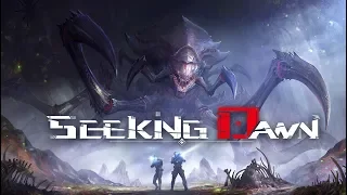 Seeking Dawn Launch Trailer (Multiverse) - Rift, Vive, PSVR