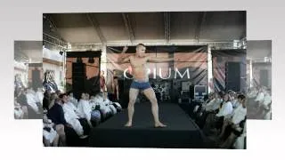 коллекция белья Opium 2012