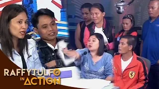 PART 7 | SANGKATERBANG TESTIGO PARA PATUNAYAN ANG KABALASTUGAN NG MAG-ASAWANG PASIMUNO SA THREESOME?