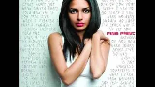 Nadia Ali - Fine Print (Original Extended Remix)