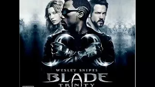 Blade Trinity Soundtrack This Blood