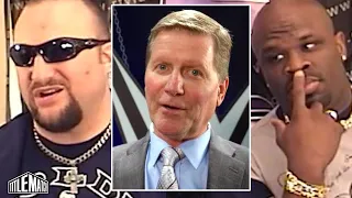 Dudley Boyz on John Laurinaitis Incident & Why They Left WWE