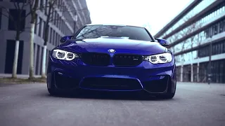 BMW M3 F80 -  San Marino Blue *INSANE CAR*