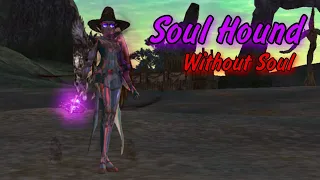 Without Soul - Female Soul Hound  - Scryde  x1000  Lineage 2