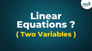 Linear Equations in Two Variables (GMAT/GRE/CAT/Bank PO/SSC CGL) | Don't Memorise