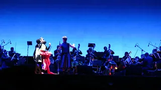 björk - hyperballad [primavera sound são paulo] 05.11.2022