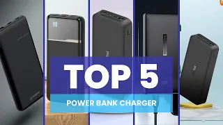 Best Power Banks 2024! [Don't Buy Until You WATCH This!]