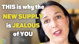 New Supply Jealous of You?! They Are Jealous YOU Are Rid of The Narcissist! 😉