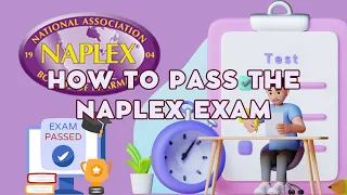 The Ultimate Guide to Acing the NAPLEX Exam
