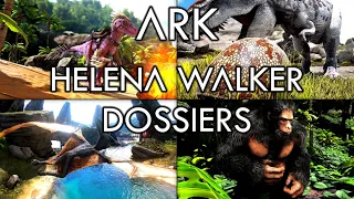 ARK: Helena Walker's Dossiers - Medium (I)