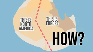 Countries With A Singular Land Border (And The Weirdness Of It All)