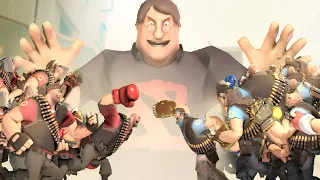 The Heavy Update (SFM)