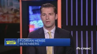 Italy a candidate for long-term economic crisis, expert says | Squawk Box Europe
