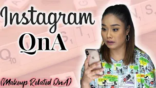 Instagram QnA Part-2 | Makeup QnA | Kanka Das