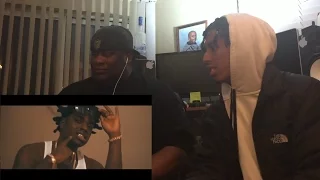 Black Dad Reacts to Kodak Black "There He Go"! (PSA Included)