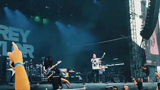 Corey Taylor: Duality (GoodThings Festival - Sydney 2023) *Live Front Row*