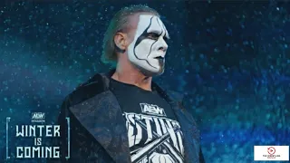 AEW DYNAMITE "WINTER IS COMING" DECEMBER 02 2020 HIGHLIGHTS